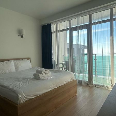 Aqua Batumi Hotel & Apartments Exteriér fotografie